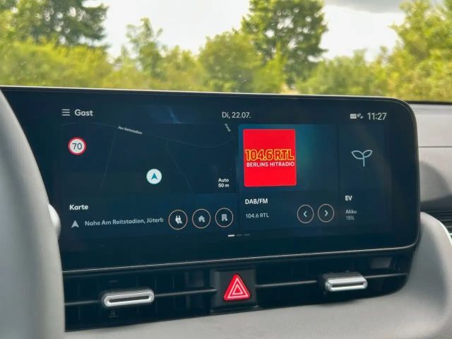 Hyundai IONIQ 5 Dynamiq