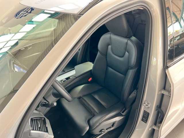 Volvo XC90 Dark Ultimate