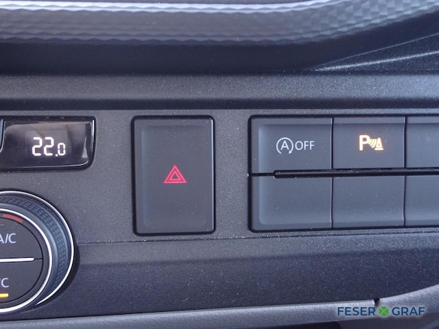 Volkswagen Caravelle T6