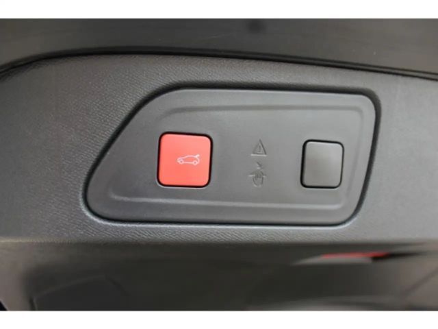 Citroën C5 Aircross Hybrid Max