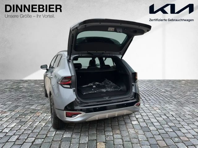 Kia Sportage GT-Line Vierwielaandrijving