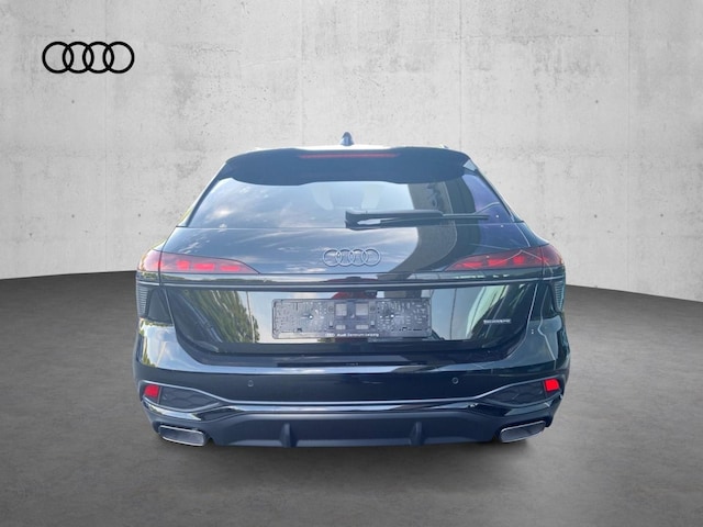 Audi A6 e-tron Avant Quattro