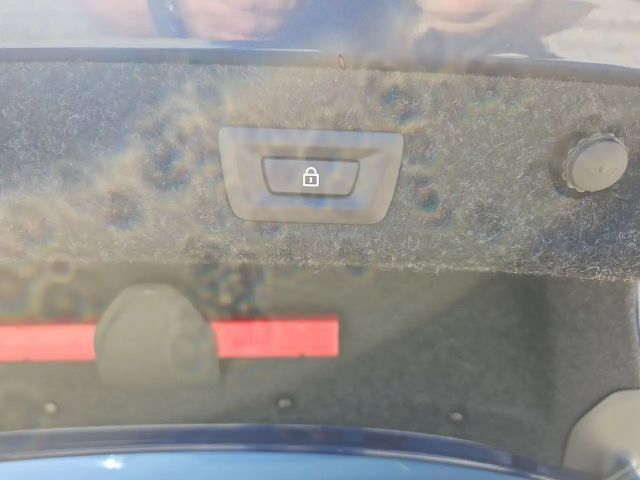 BMW 540 540i Luxury Line Sedan xDrive