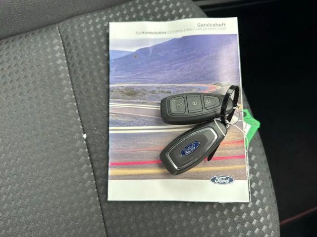 Ford Kuga EcoBoost ST Line