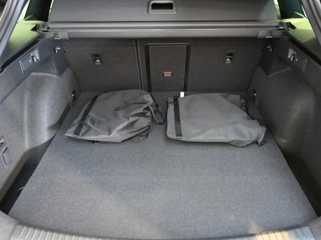 Seat Leon DSG FR-lijn e-Hybrid