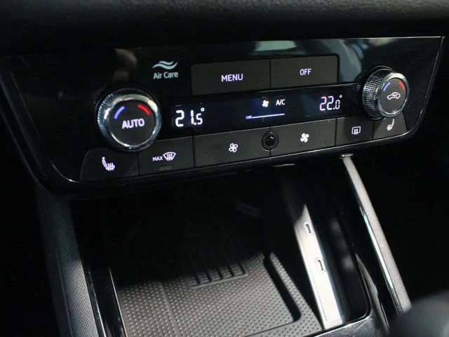 Skoda Scala 1.5 TSI Drive