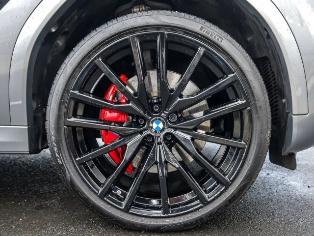 BMW X6 Coupé M-Sport xDrive30d