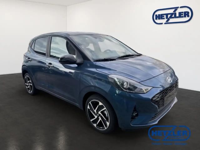 Hyundai i10 1.2 Prime