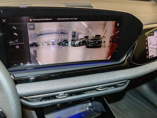 Audi A5 S-Line S-Tronic