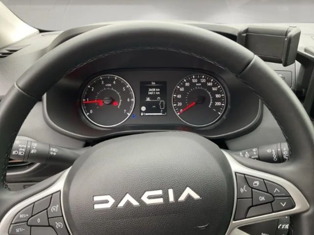 Dacia Jogger 1.0 TCe Extreme TCe 110