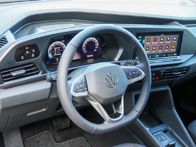 Volkswagen Caddy Combi