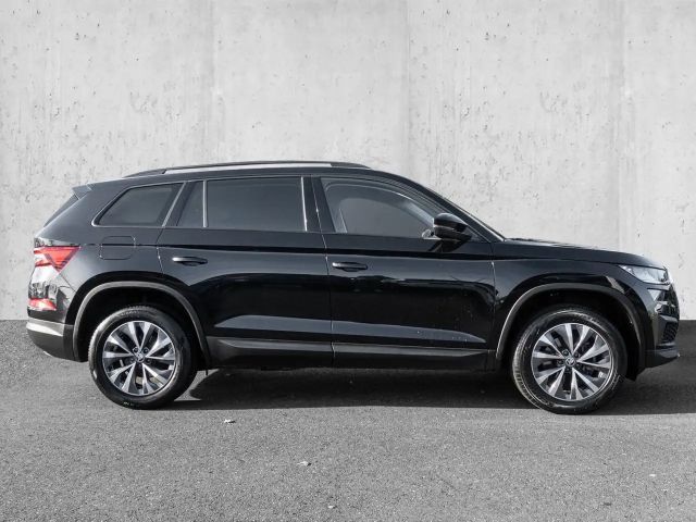 Skoda Kodiaq 2.0 TDI Ambition