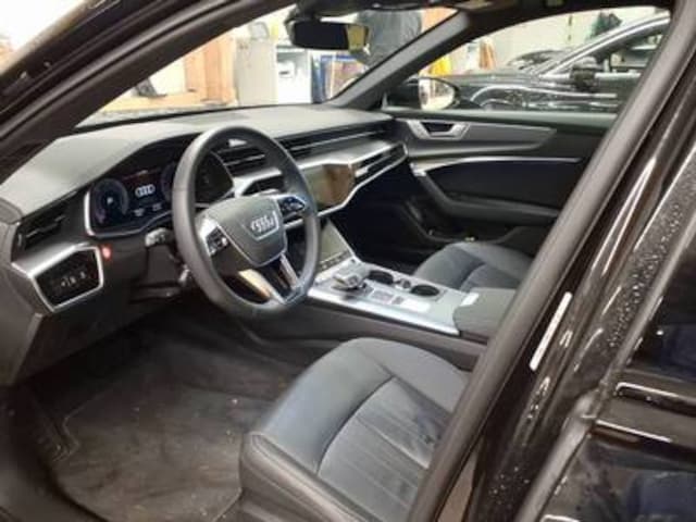 Audi A6 45 TDI Avant Quattro S-Tronic