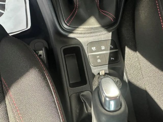 Ford Fiesta EcoBoost ST Line