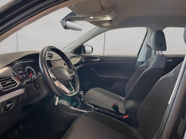 Volkswagen T-Cross DSG Style