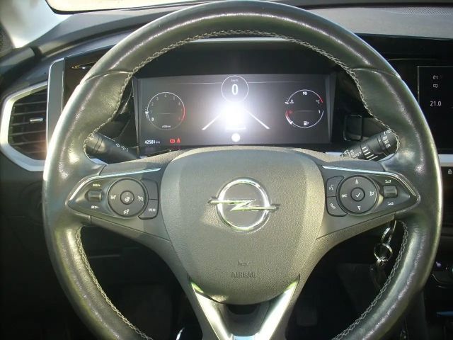 Opel Grandland X GS-Line Grand Sport