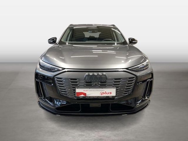 Audi Q6 e-tron Quattro