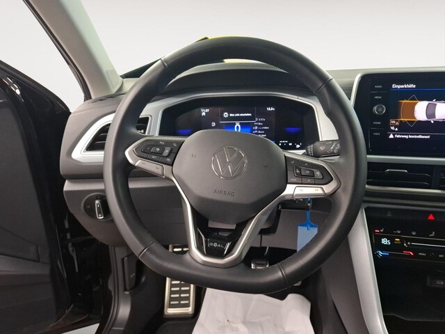 Volkswagen T-Roc 1.0 TSI