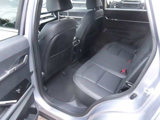 SsangYong Torres 2WD Quartz