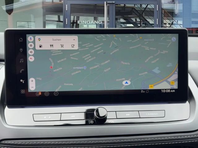 Nissan Qashqai Tekna