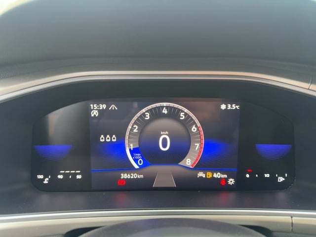 Volkswagen T-Roc 1.0 TSI