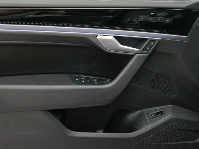 Volkswagen Touareg 3.0 V6 TDI R-Line