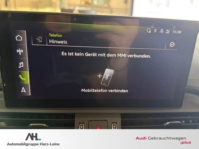 Audi SQ5 3.0 TDI Quattro Sportback