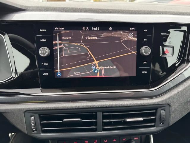 Volkswagen Polo DSG GTI