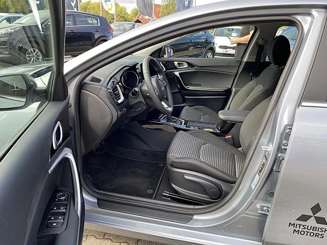 Kia Ceed Sportswagon 1.5T 48V DCT 140 ULTIMATE STYLE Klima