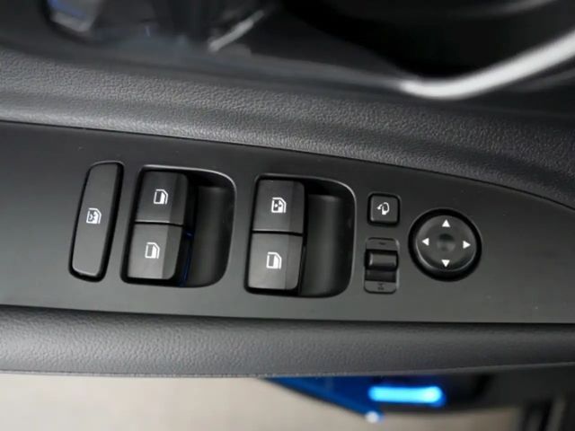 Hyundai i20 T-GDi Trend