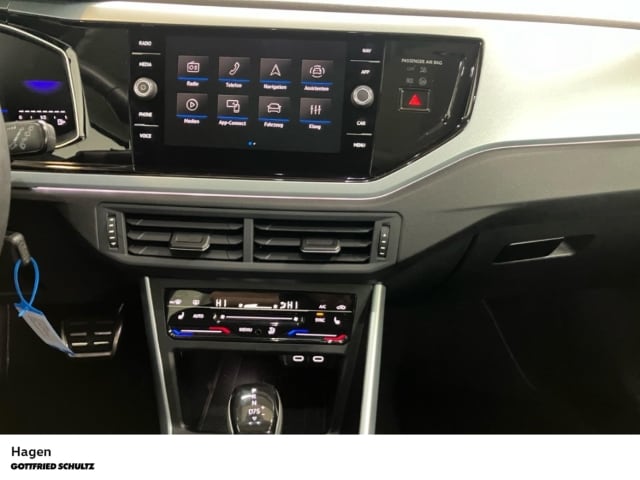 Volkswagen Polo 1.0 TSI DSG