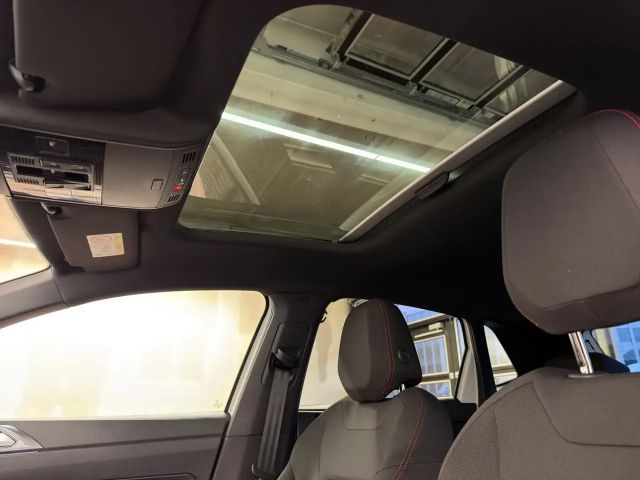 Volkswagen Polo 2.0 TSI DSG GTI