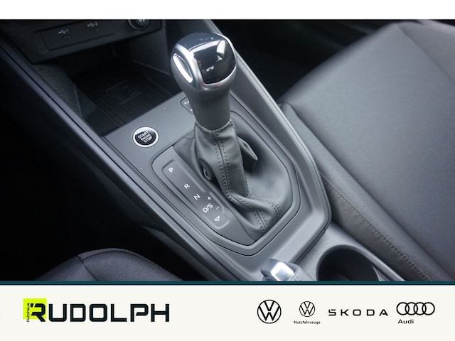 Audi A1 30 TFSI Allstreet S-Tronic