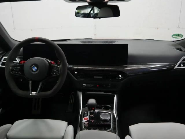 BMW M4 Cabrio Competition xDrive