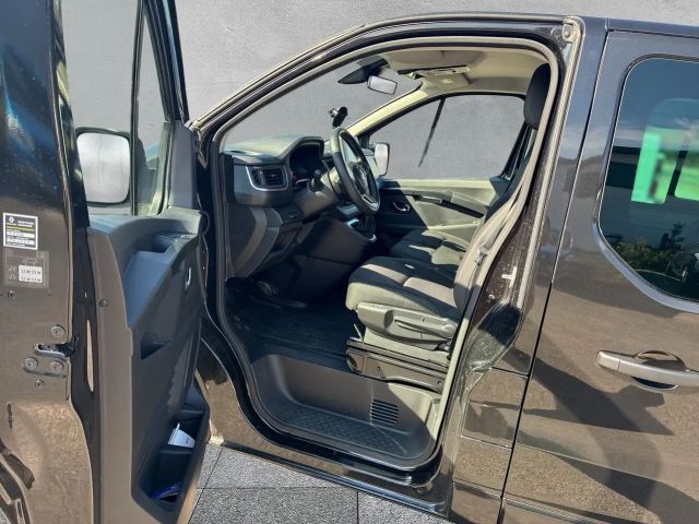 Renault Trafic L1H1 Life