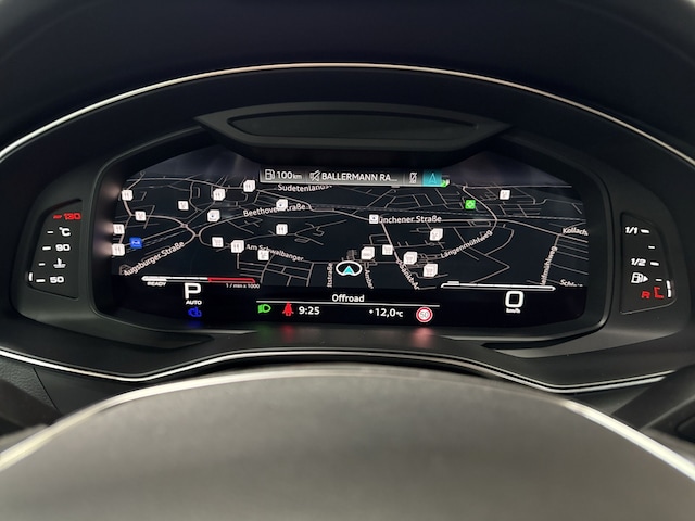 Audi RS7 Quattro Sportback