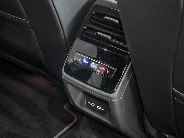 Volkswagen ID.7 4Motion GTX Tourer