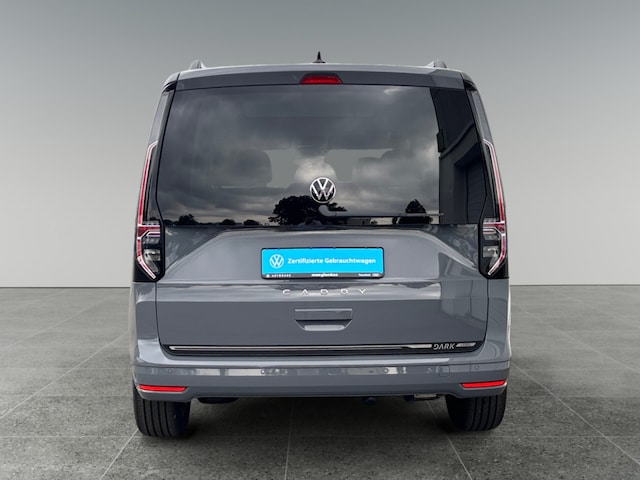 Volkswagen Caddy Caddy