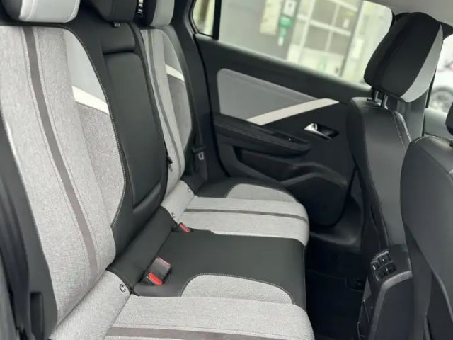 Opel Astra Elegance Sports Tourer