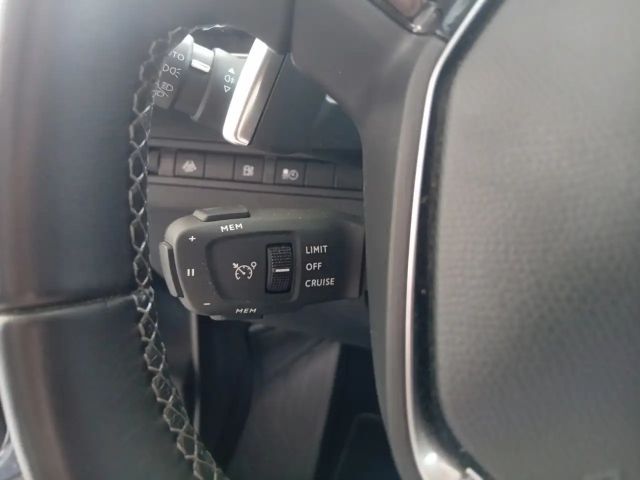 Peugeot 3008 Allure Pack Hybrid