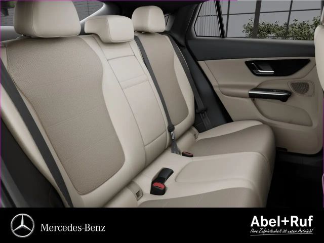 Mercedes-Benz GLC 200 4MATIC AVANTGARDE Coupé