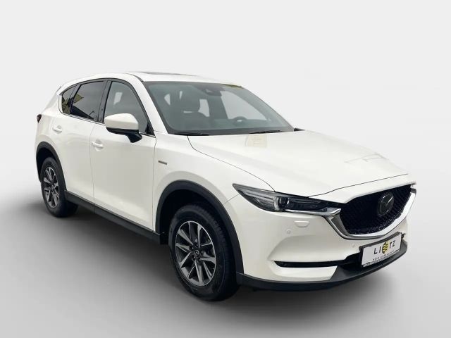 Mazda CX-5 4WD
