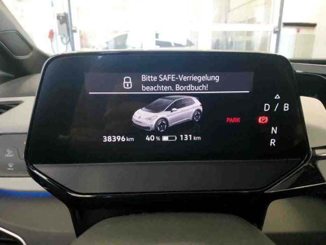 Volkswagen ID.3 Family