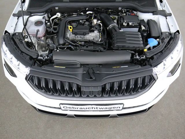 Skoda Kamiq 1.0 TSI Monte Carlo