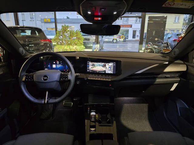 Opel Astra GS-Line Grand Sport