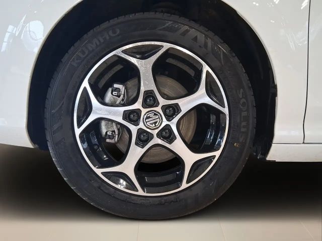 MG MG3 HEV LUX Navi Klimaautomatik 360° Ka. ACC