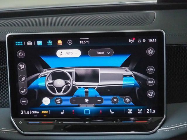 Volkswagen Passat 2.0 TDI Business DSG Variant