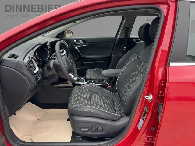 Kia Ceed Spirit SportWagon