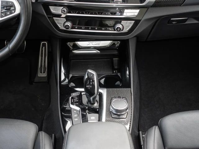 BMW X3 M-Sport xDrive30d