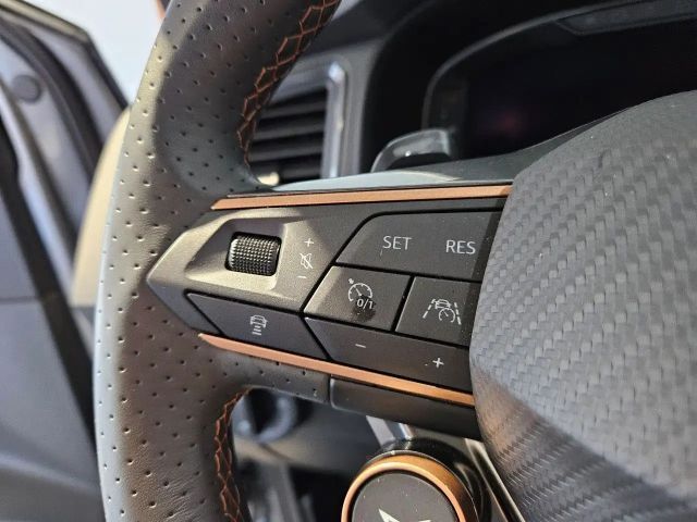 Cupra Ateca 1.5 TSI DSG